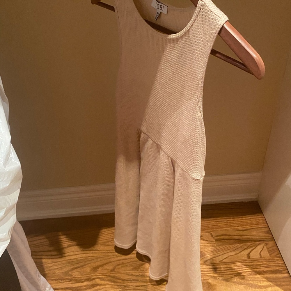 TOBI dress